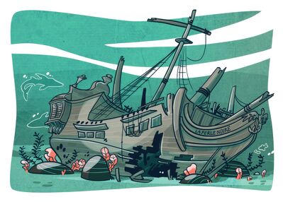 Story Box - Adventures EN