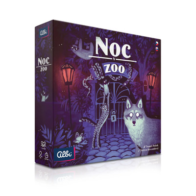 Noc v ZOO