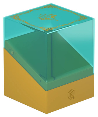 Krabička na karty Ultimate Guard Boulder 100+ Lorwyn Eclipsed CHANGELINGS