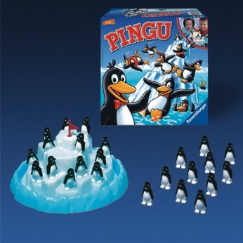 Pingu