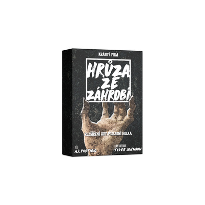 Poslední holka: Hrůza ze záhrobí