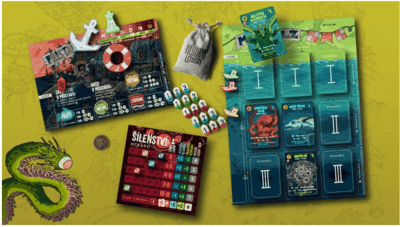 Hlubiny lítosti: zoufalejší vydání