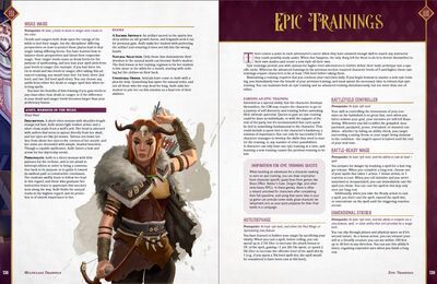 Tome of Intangible Treasures