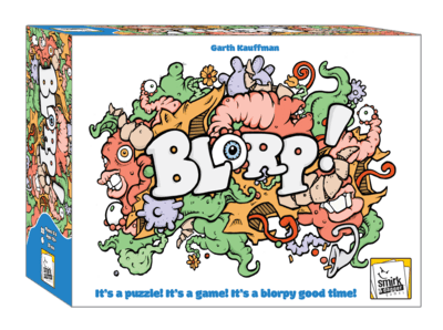 BLORP!