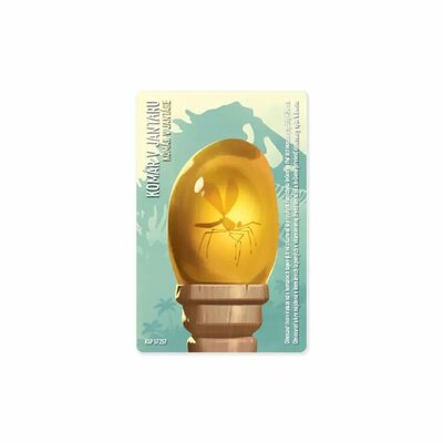 Promo: Similo - Jurassic world (jurský svet)