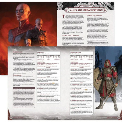 Cosmere RPG Mistborn World Guide