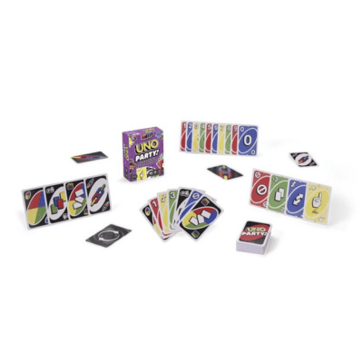 Uno Party
