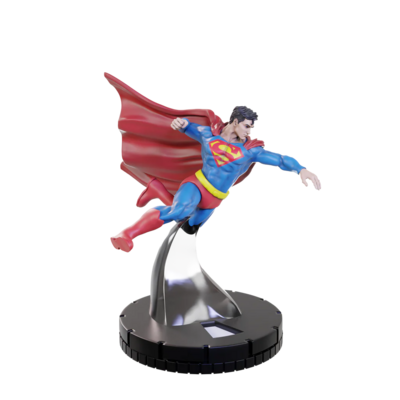 HeroClix DC Starter set 2024