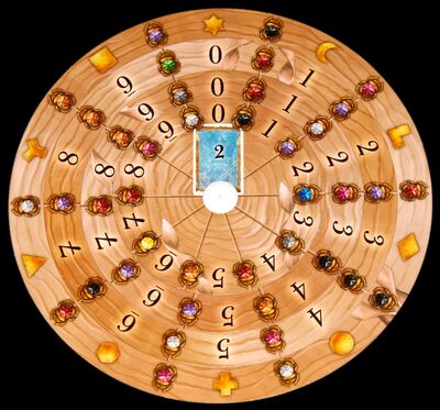 EXIT the game: The Enchanted Forest