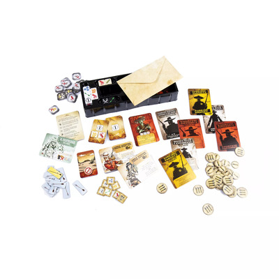 Bang! Kostková exploze (big box)