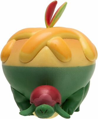 Figúrka Pokémon Battle Figure - 8-pack