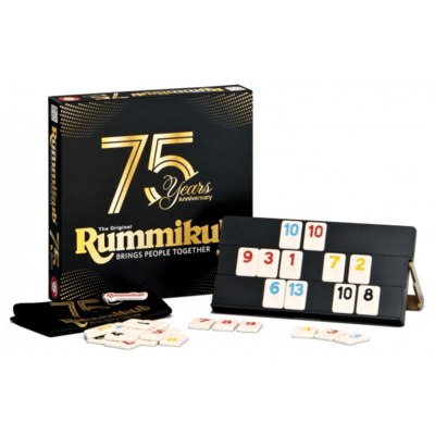 Rummikub 75.let