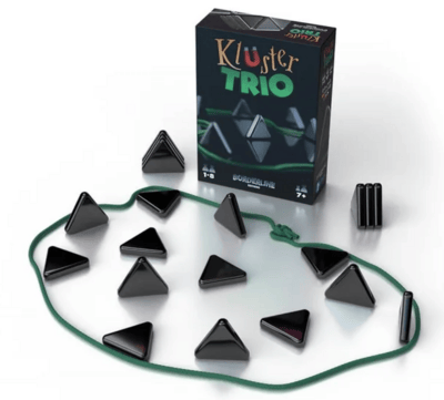 Kluster Trio