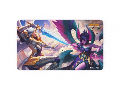 Podložka: LOL Riftbound Vendetta Kayle vs. Morgana
