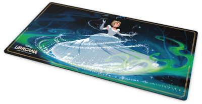 Podložka Disney Lorcana: Fabled CINDERELLA