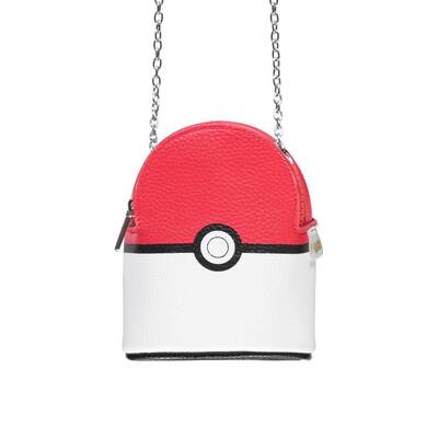 kabelka Pokémon POKÉBALL (Micro Bag)