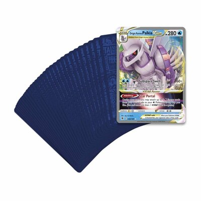 Pokémon World Championship 2022 Ice Rider Palkia Deck