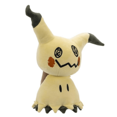 Plyšová figúrka Pokémon 32cm - MIMIKYU