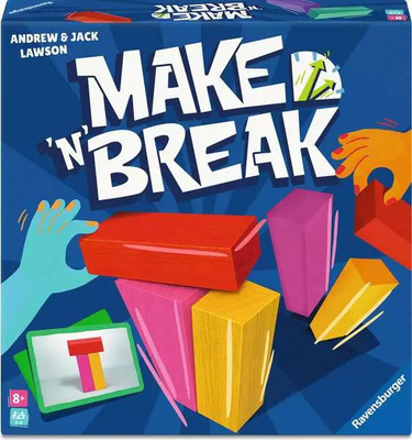 Make'n'Break EN