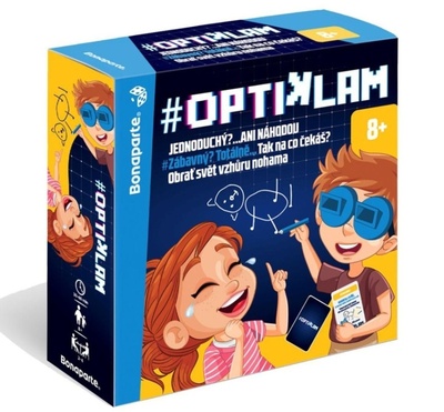 Optiklam
