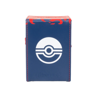 Krabička na karty Flip Box Pokémon Mega Charizard Y