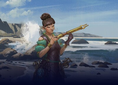 Cosmere RPG Stormlight Starter Set