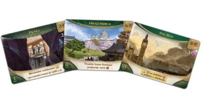 Epochy: Vzestup kultur