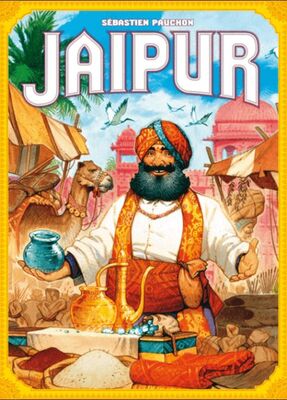 Jaipur EN