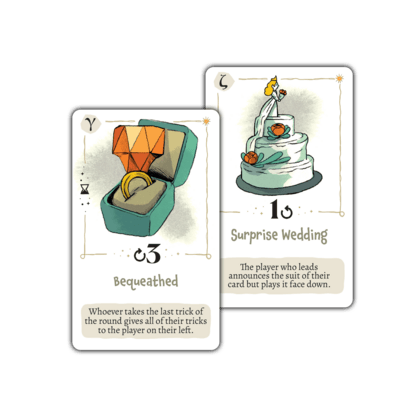 Rebel Princess Deluxe Happily Never After (expansion)