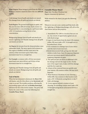 Drop in Boss Battles and Encounters