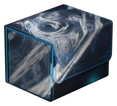 Krabička na karty Ultimate Guard Sidew 100+ MTG Edge of Eternities - UTHROS TITANIC GODCORE