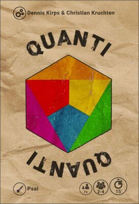 Quanti