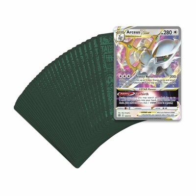 Pokémon World Championship 2022 ADP Deck