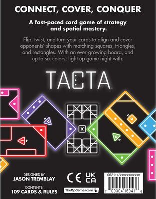 Tacta