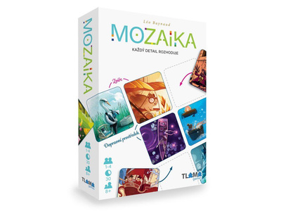 Mozaika (Tlama)