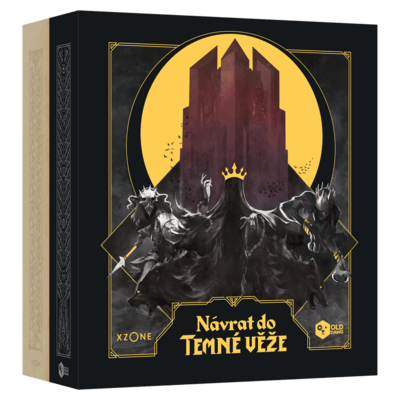 Návrat do Temné veže