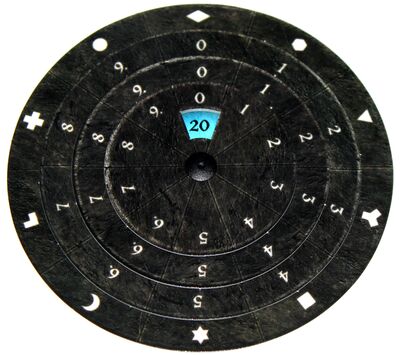 EXIT: The Cemetery of the Knight