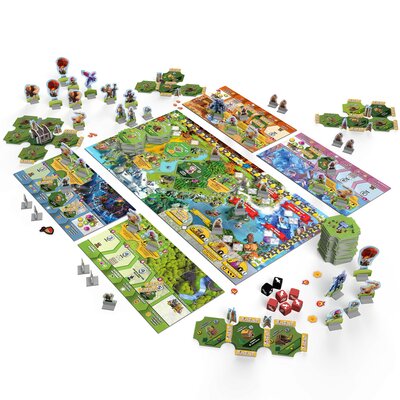 Clash of Clans: Epický nájezd