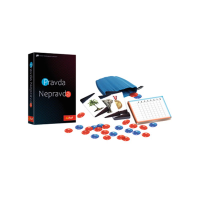 Pravda nepravda