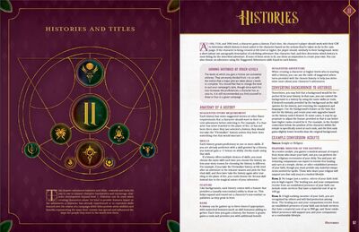 Tome of Intangible Treasures