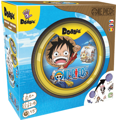 Dobble One Piece
