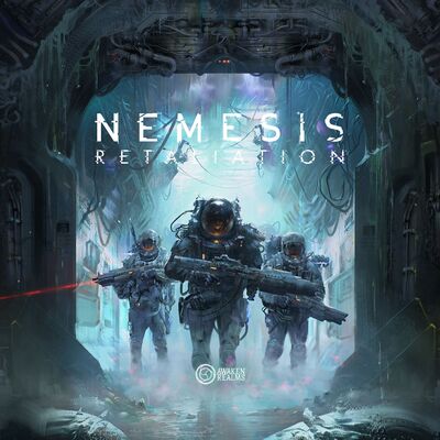 Nemesis Retaliation EN