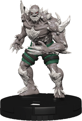 Doomsday Convention Exclusive: DC HeroClix