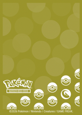 Obaly Ultra Pro - Pokémon DRAGON TYPE (65ks)