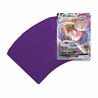 Pokémon World Championship 2022 - The Shape of Mew Deck