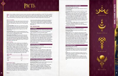 Tome of Intangible Treasures