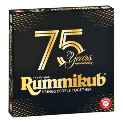 Rummikub 75.let
