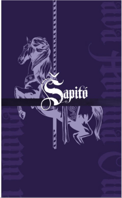 Krvavá hodina odbila: Šapitó (rozšírenie)