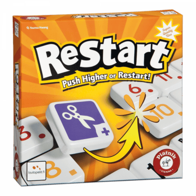 Restart