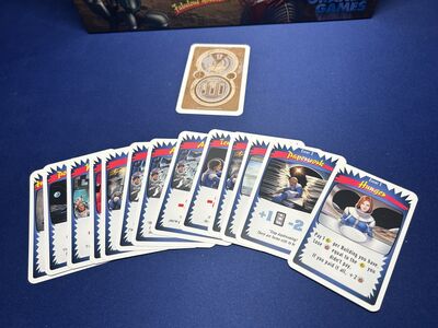 Moon Colony Bloodbath